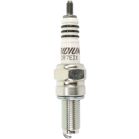 iridium alloy metal box arctic|NGK (7385) CR7EIX Iridium IX Spark Plug, Pack of 1 .